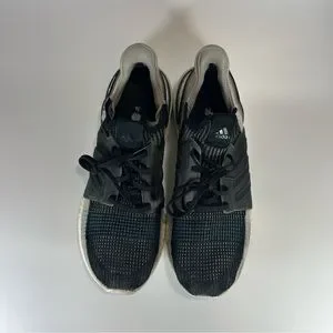 adidas Shoes Adidas Ultra Boost 9 Gray Cyan F35242 Size Mens